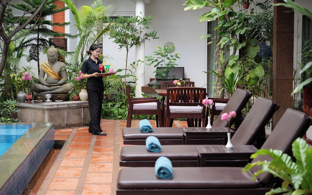 Indra Angkor Residence 33/50