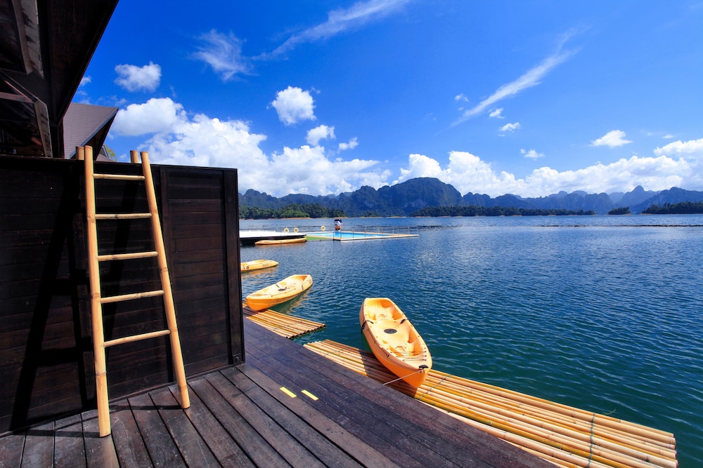 500 Rai Khao Sok Floating Resort 36/68