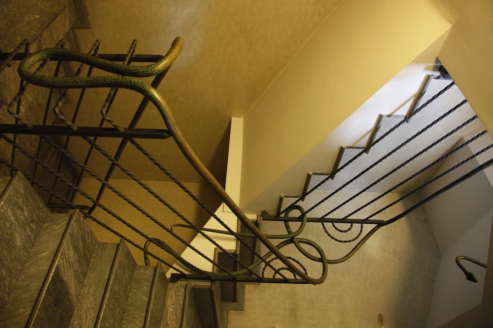 Hotel Ancora 41/68