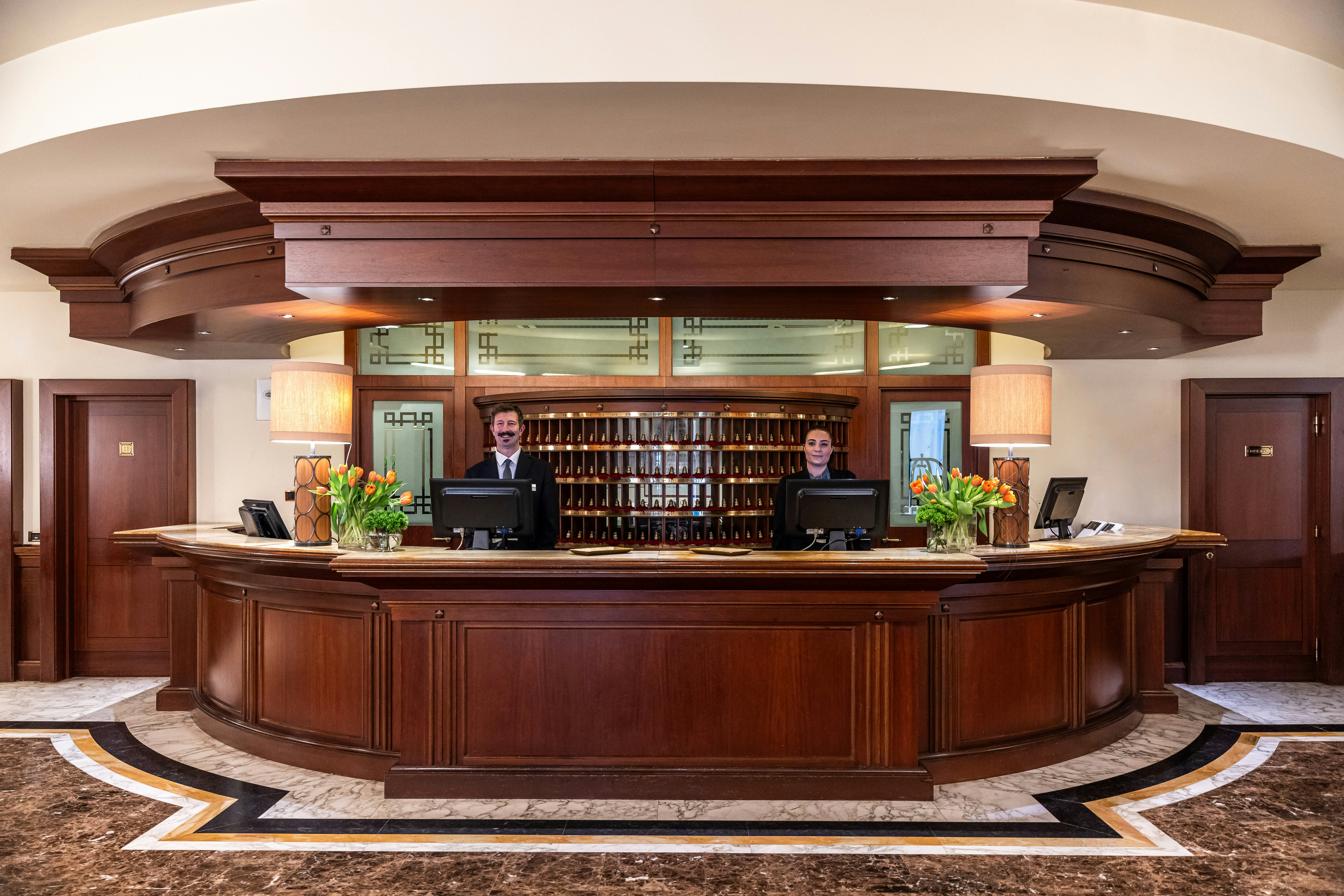 Starhotels Majestic 2/52