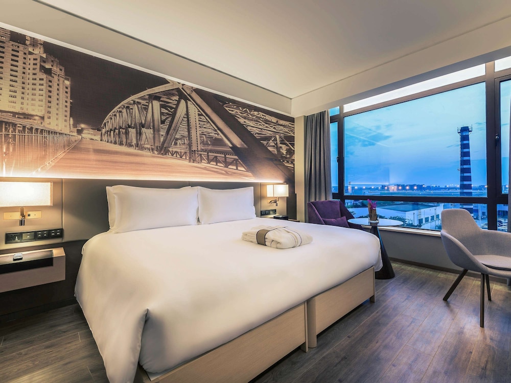 InterCityHotel Shanghai Hongqiao Airport 27/45