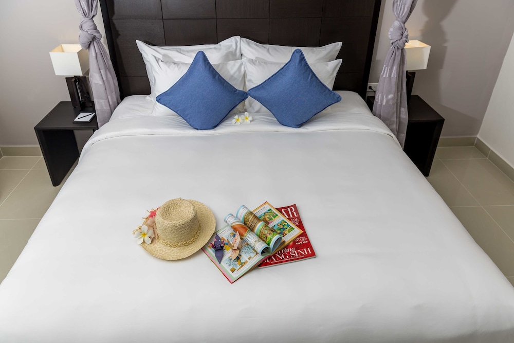 Grandvrio Ocean Resort Danang 30/77