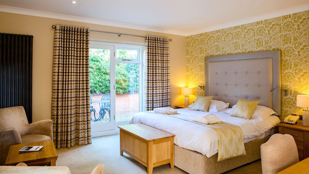 Park Farm Hotel Leisure 48/78
