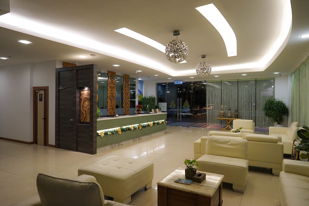 Hotel 17 7/65