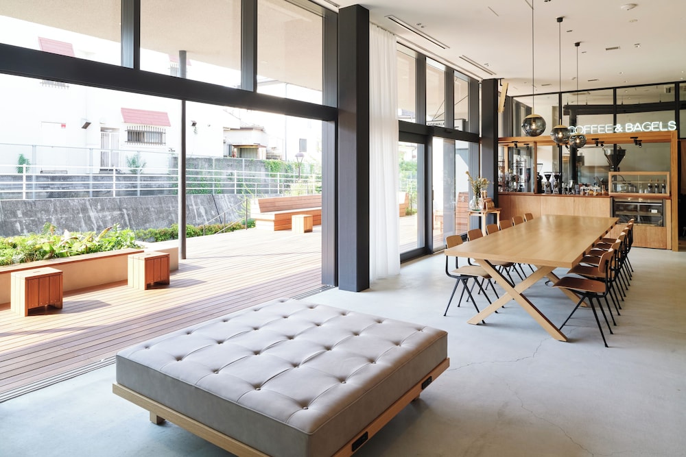 Mustard Hotel Shimokitazawa 36/49