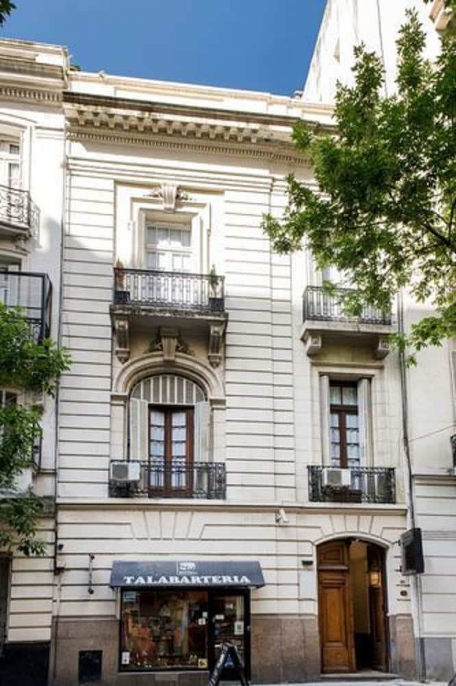 Patios De Recoleta 1/58