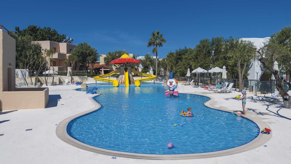 Sirios Village Luxury Hotel and Bungalows 72/79