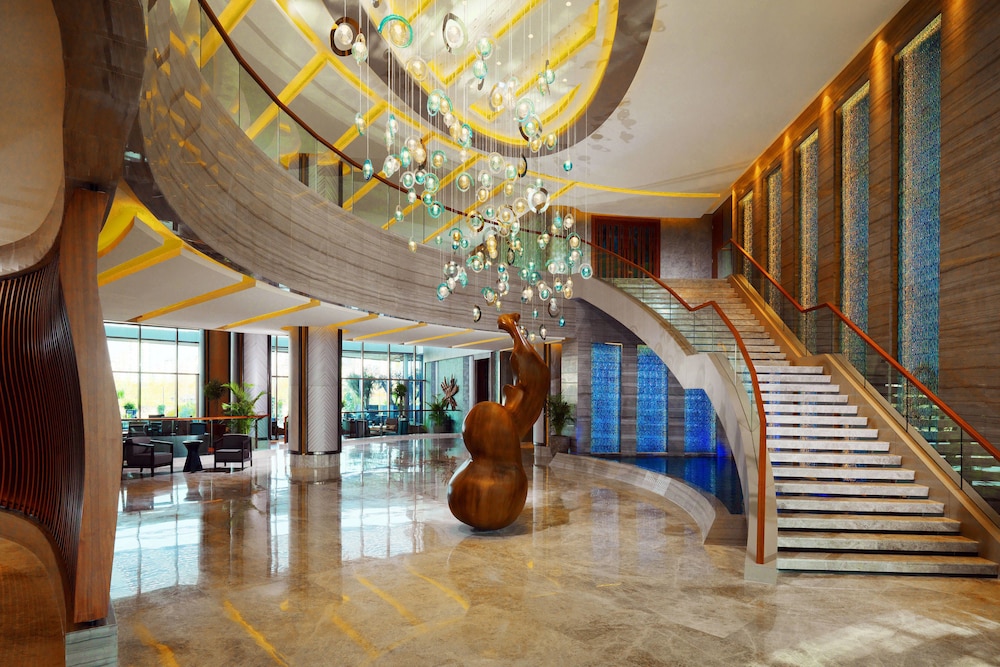 Sheraton Grand Adana 7/51