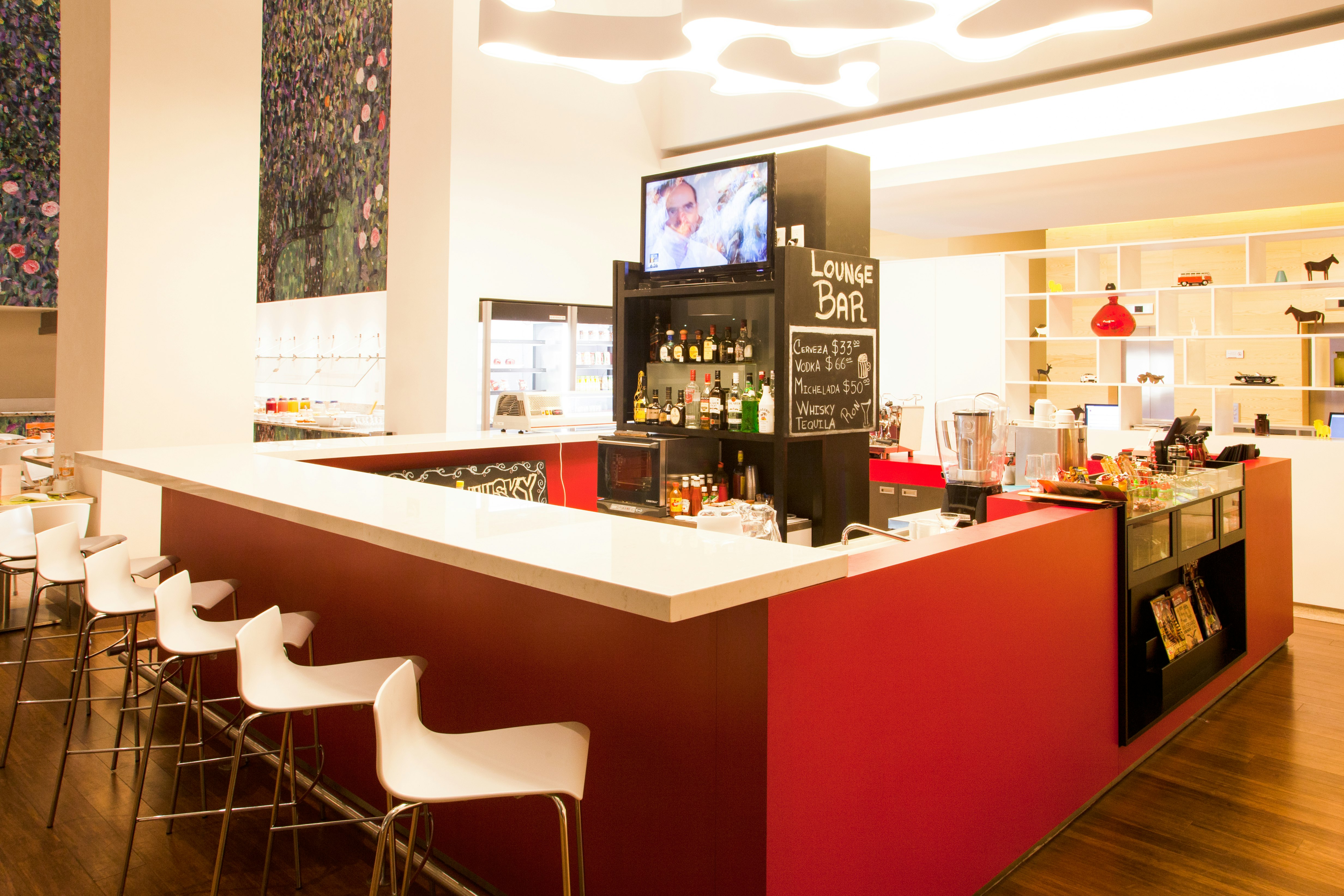 Fiesta Inn Puebla Las Animas 12/73