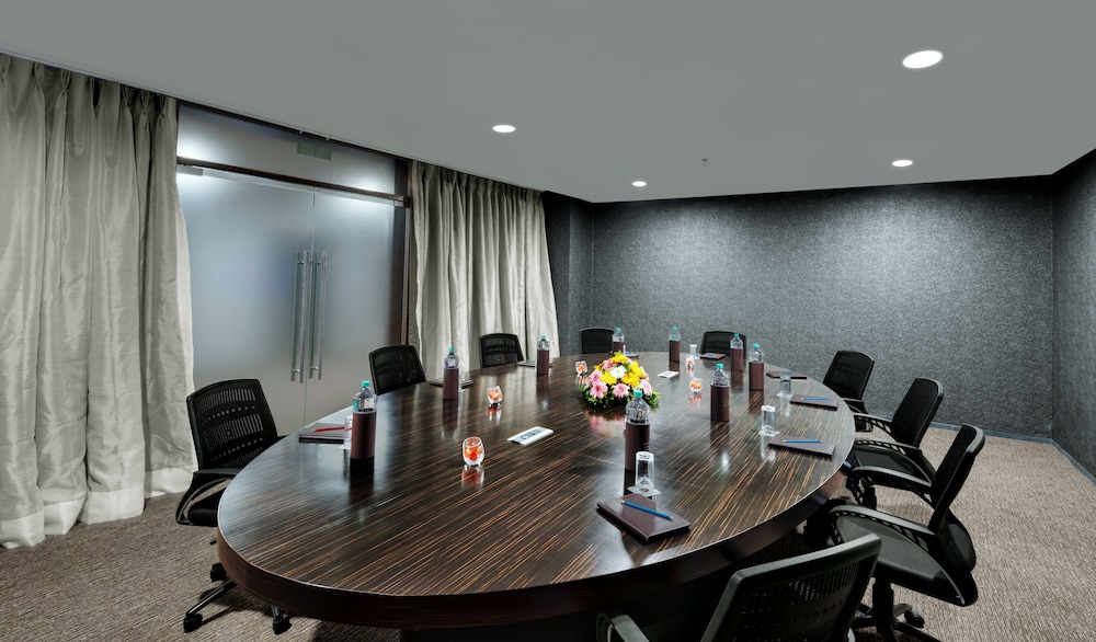 Wyndham Ahmedabad 42/50