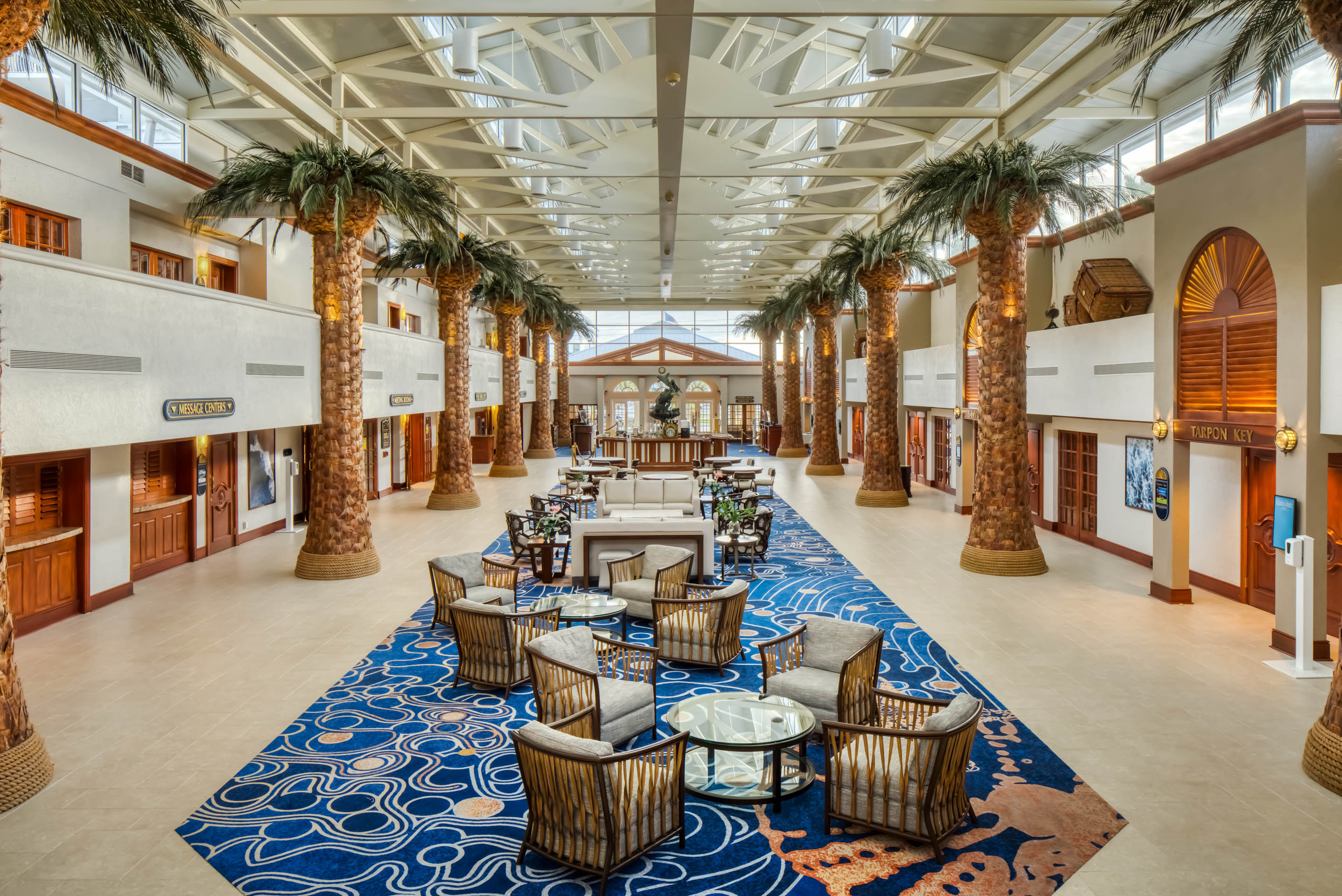 Tradewinds Island Grand Resort 36/65