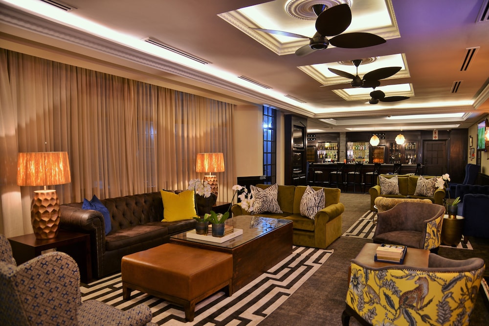 ANEW Hotel Hilton Pietermaritzburg 41/51