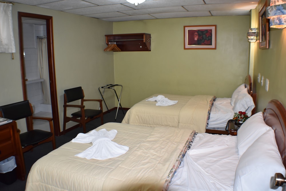 Grand Hotel Loja 23/56