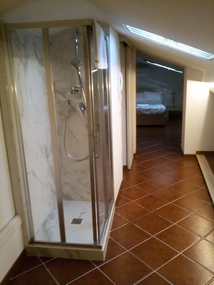 Le Tre Lune Suites 37/37
