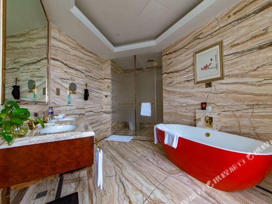 Grand New Century Hotel Shangyu 13/44