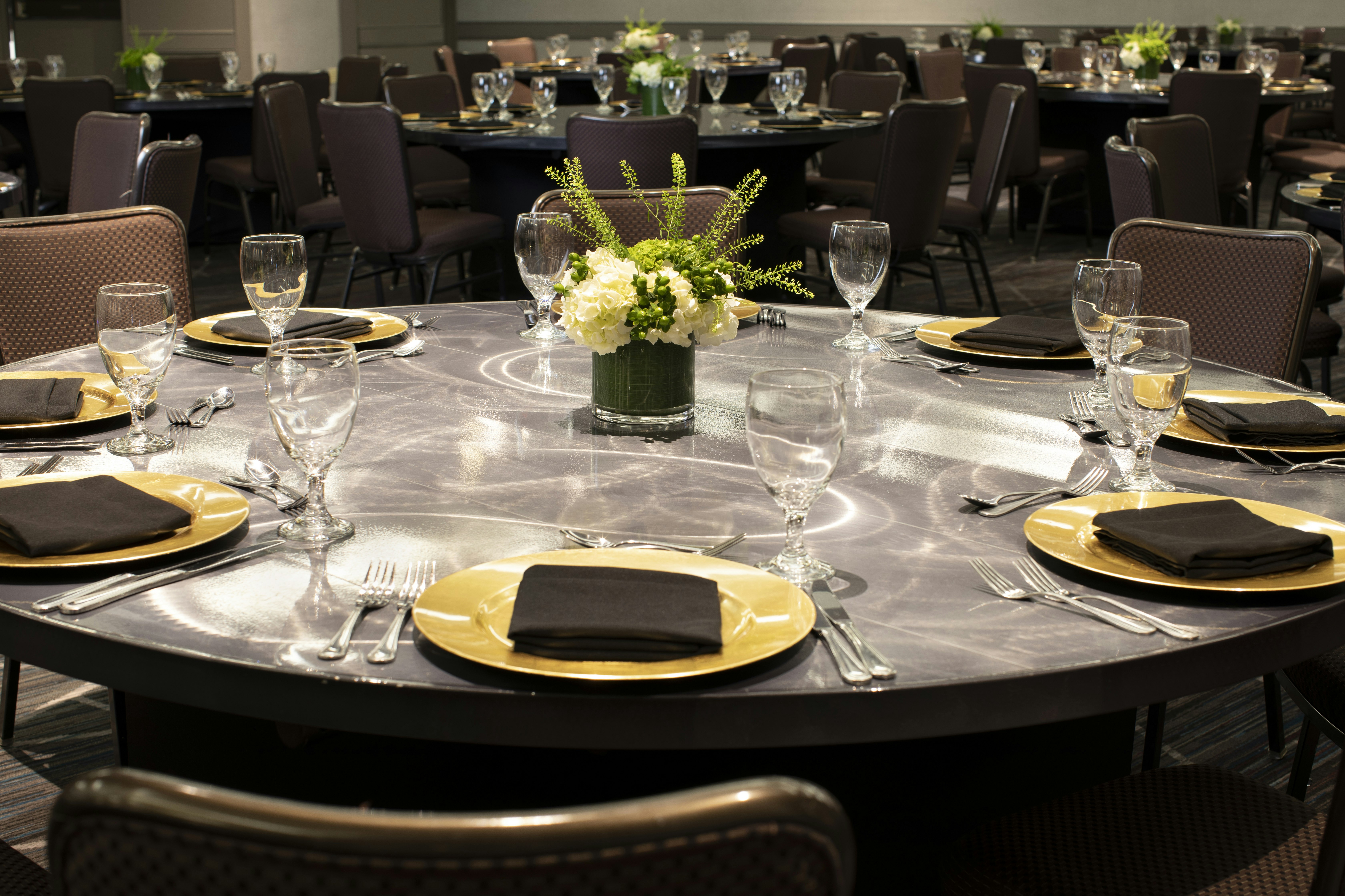Crowne Plaza Atlanta Perimeter At Ravinia 53/78