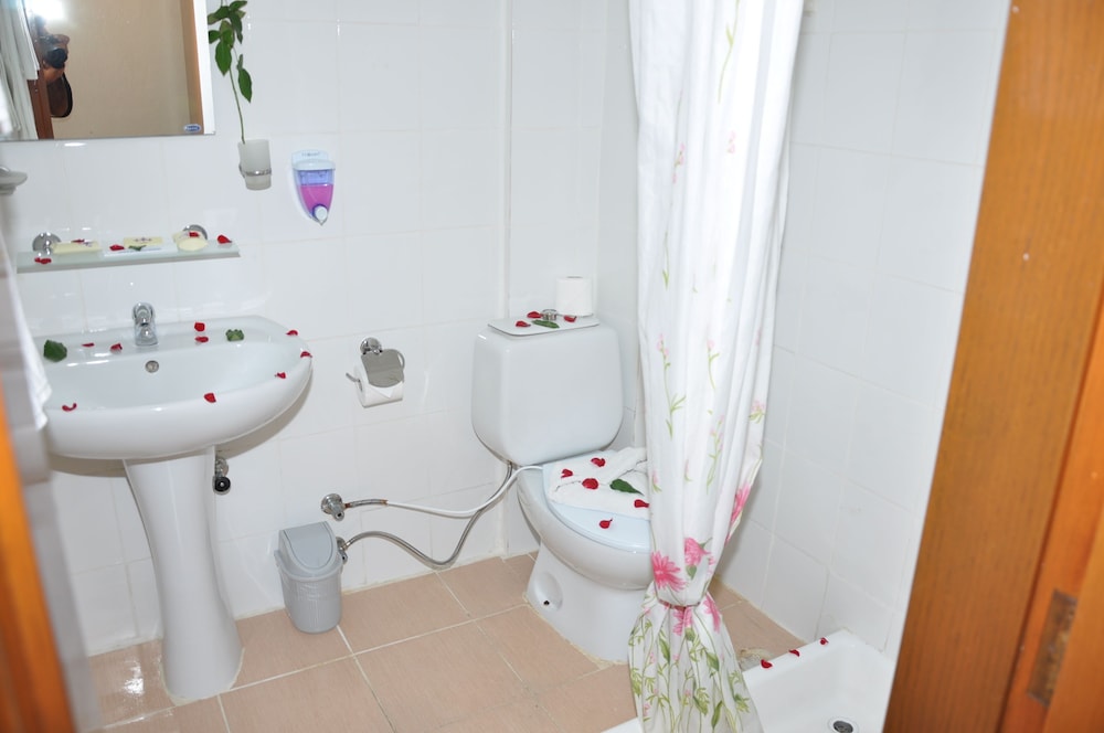 Saygili Beach Hotel 48/50