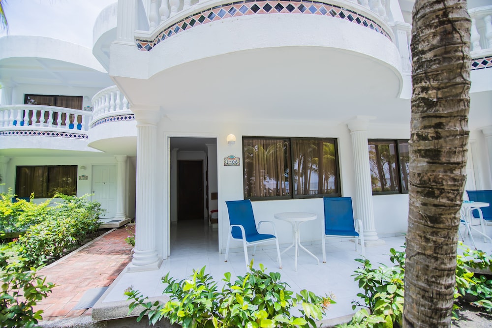 Hotel Cocoliso Island Resort 13/75