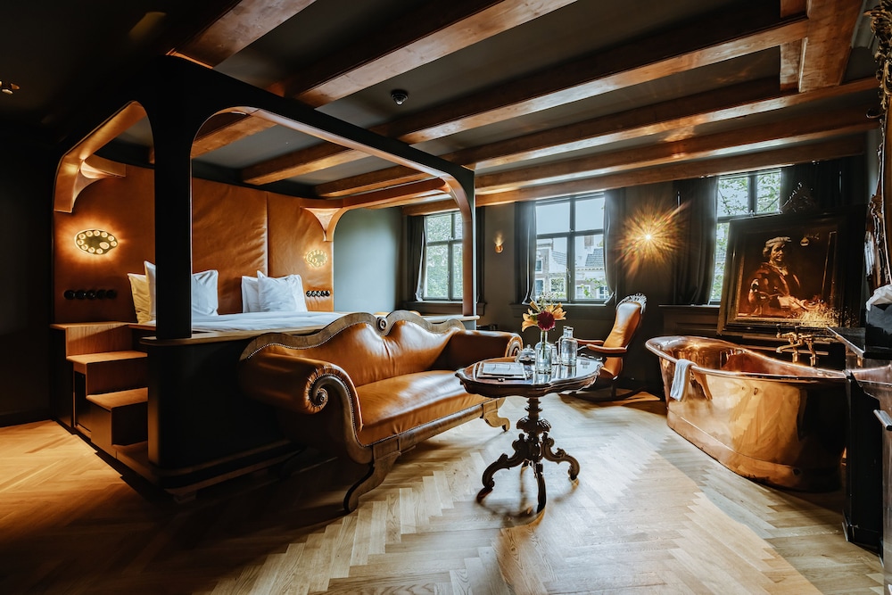 Hotel The Noblemen 13/50