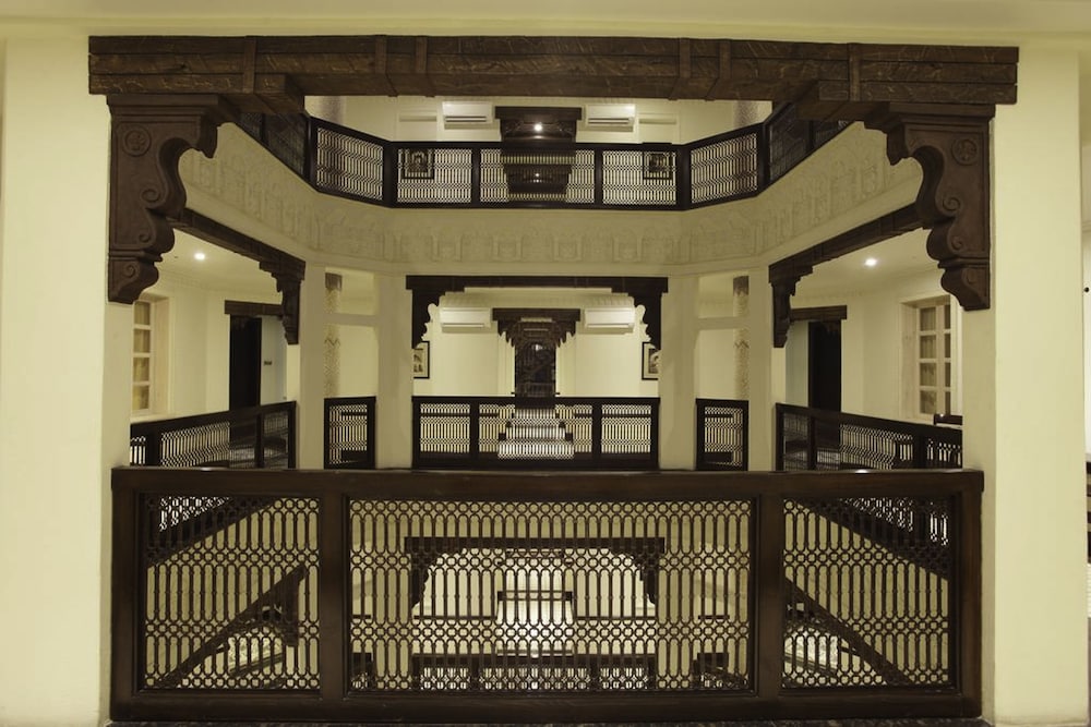 Heritage Luxury Suites - The Moor 9/65