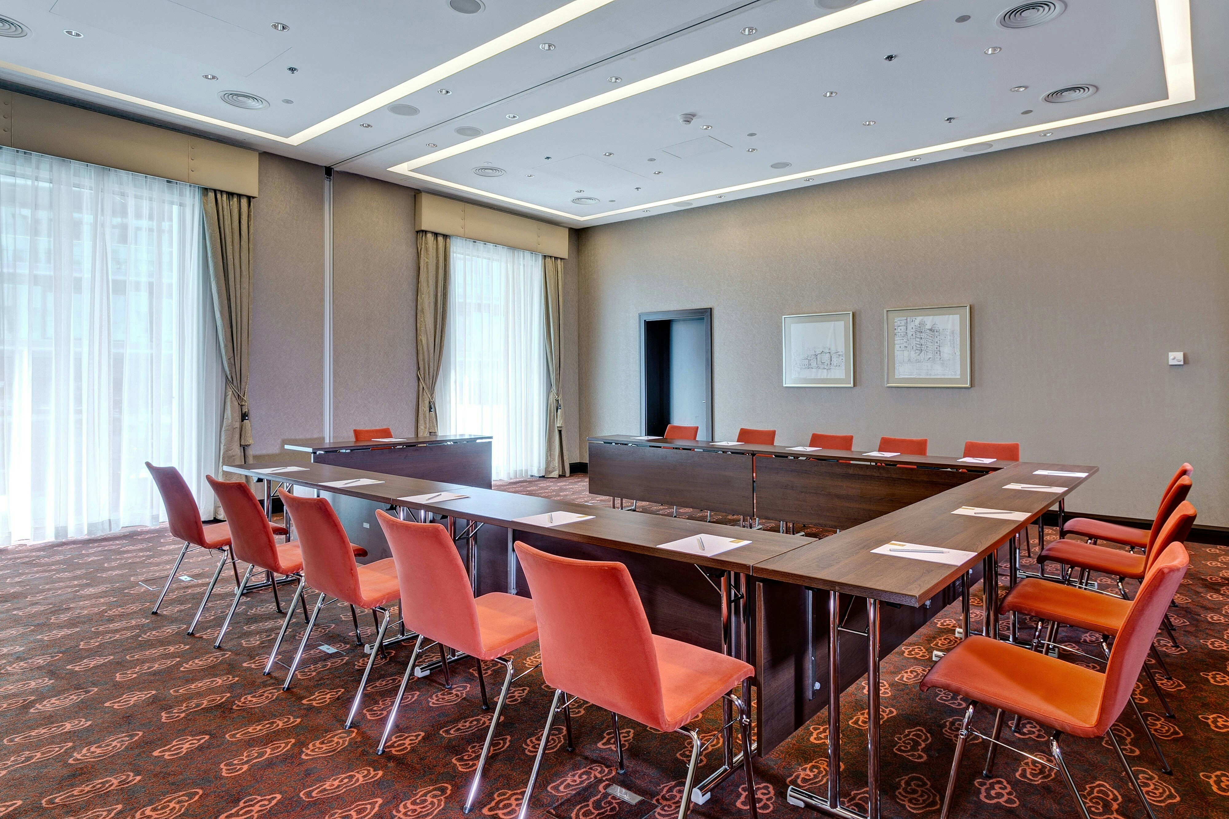 Grand Hotel River Park A Luxury Collection Hotel Bratislava 29/35
