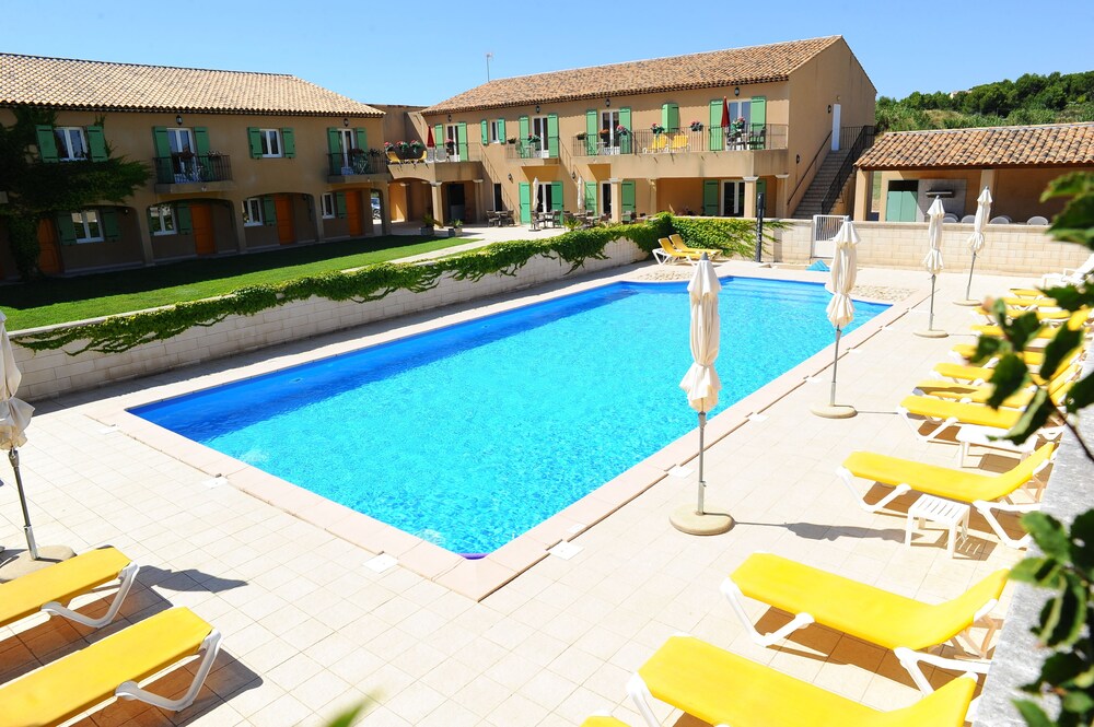Hotel Terriciae 3/30
