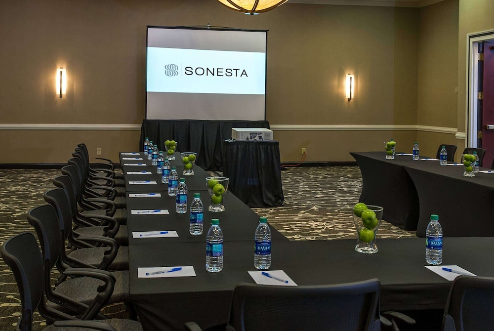 Sonesta Atlanta Northwest Galleria 44/46