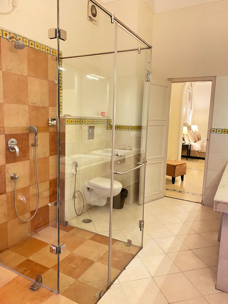 Ramgarh Heritage A Luxury Boutique Resort 50/50