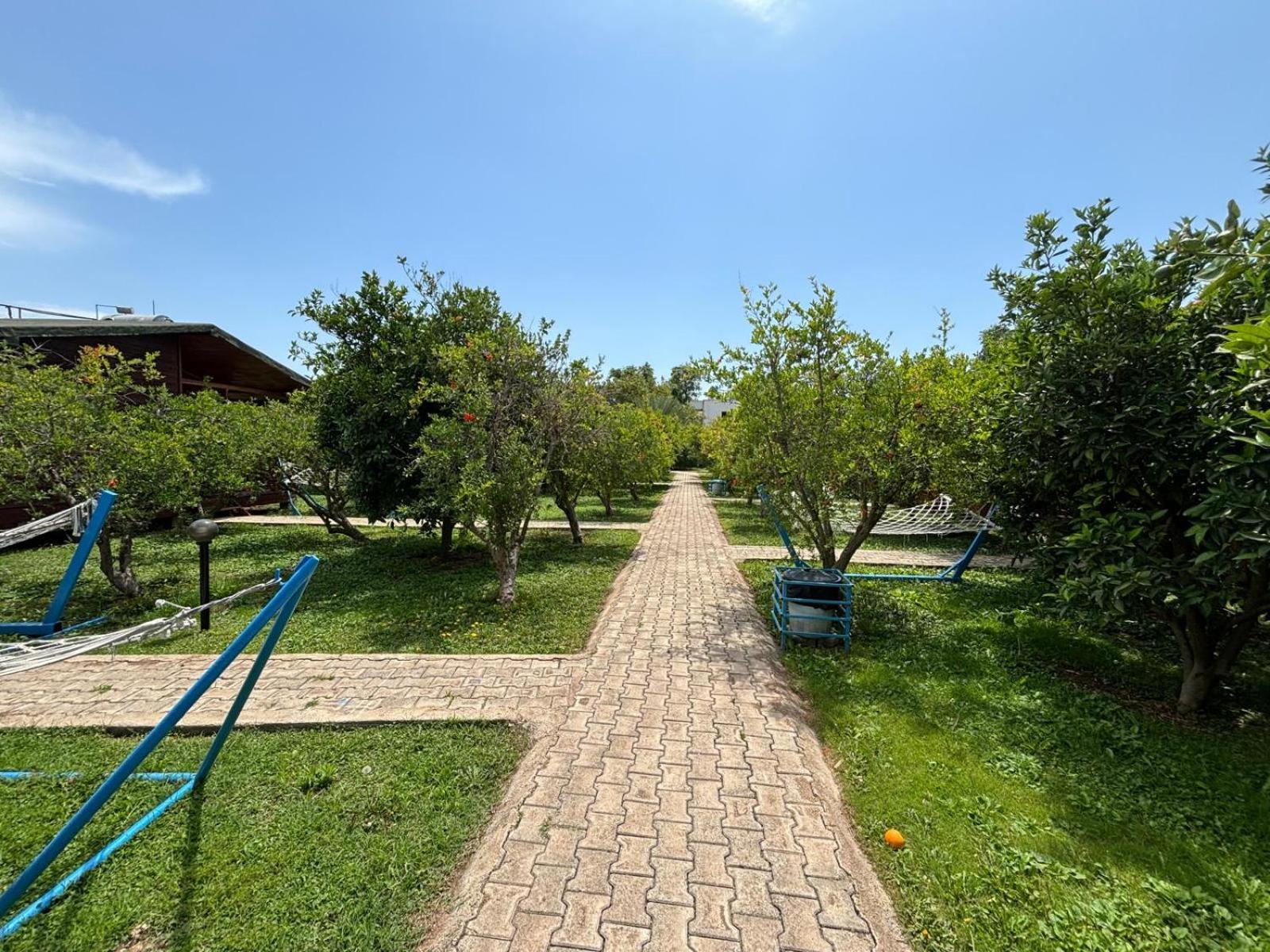 Yildiz Pension Bungalows 27/50