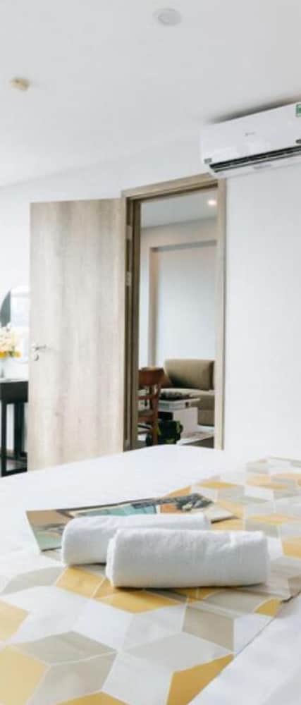 Ivy Luxury Hotel & Apartment 48/55
