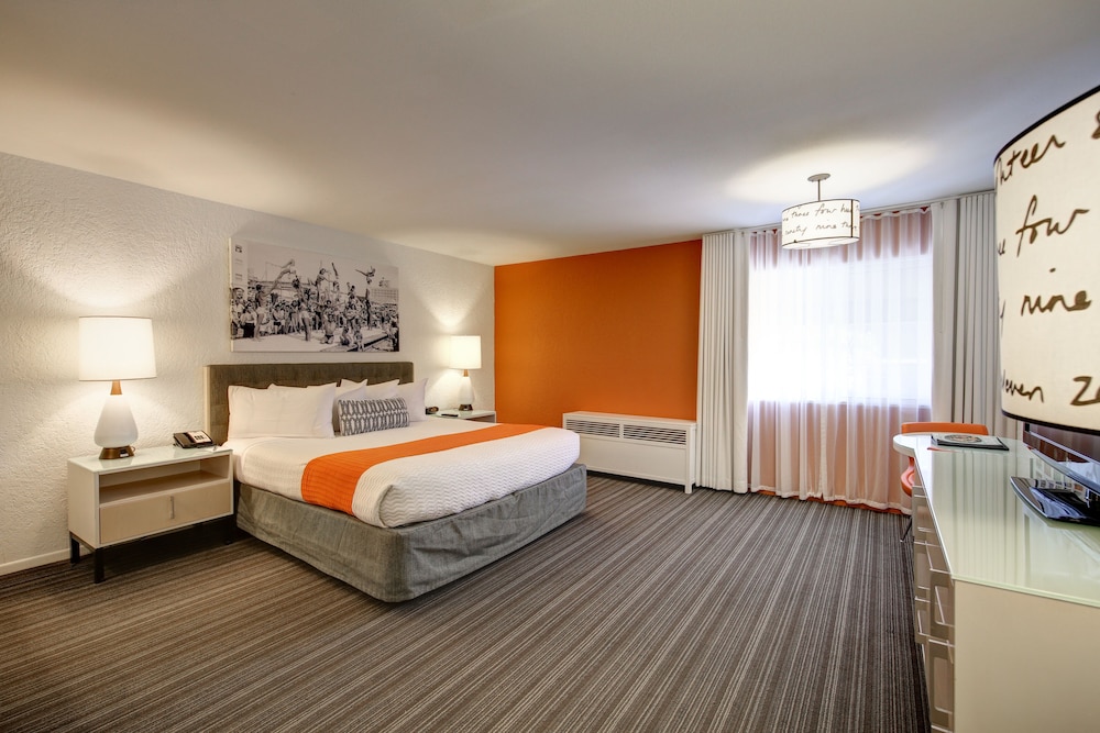 Inn At Venice Beach 13/37