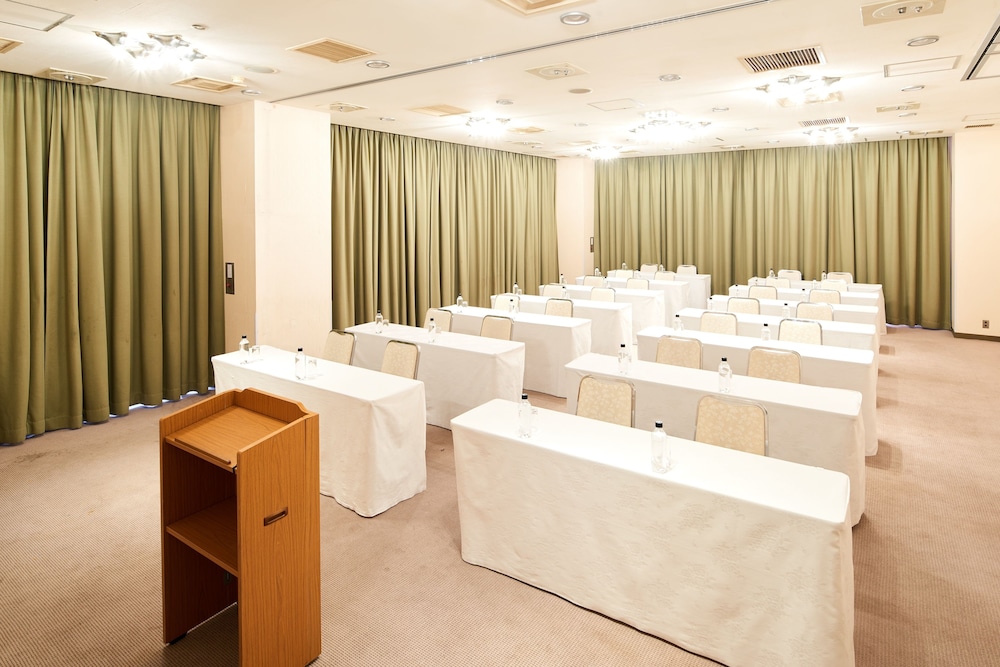 Marroad Inn Akasaka 17/20