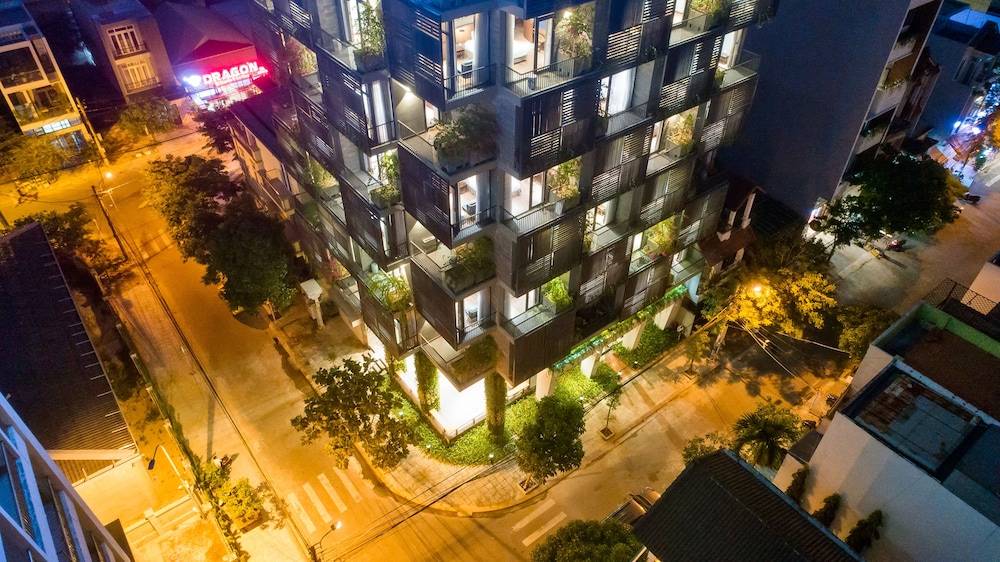 Tropical House Apartment Da Nang 2/50
