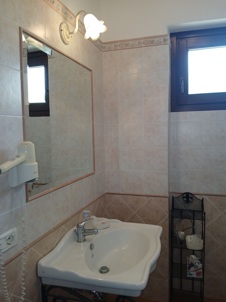 Agriturismo Le Quattro Stagioni 45/49