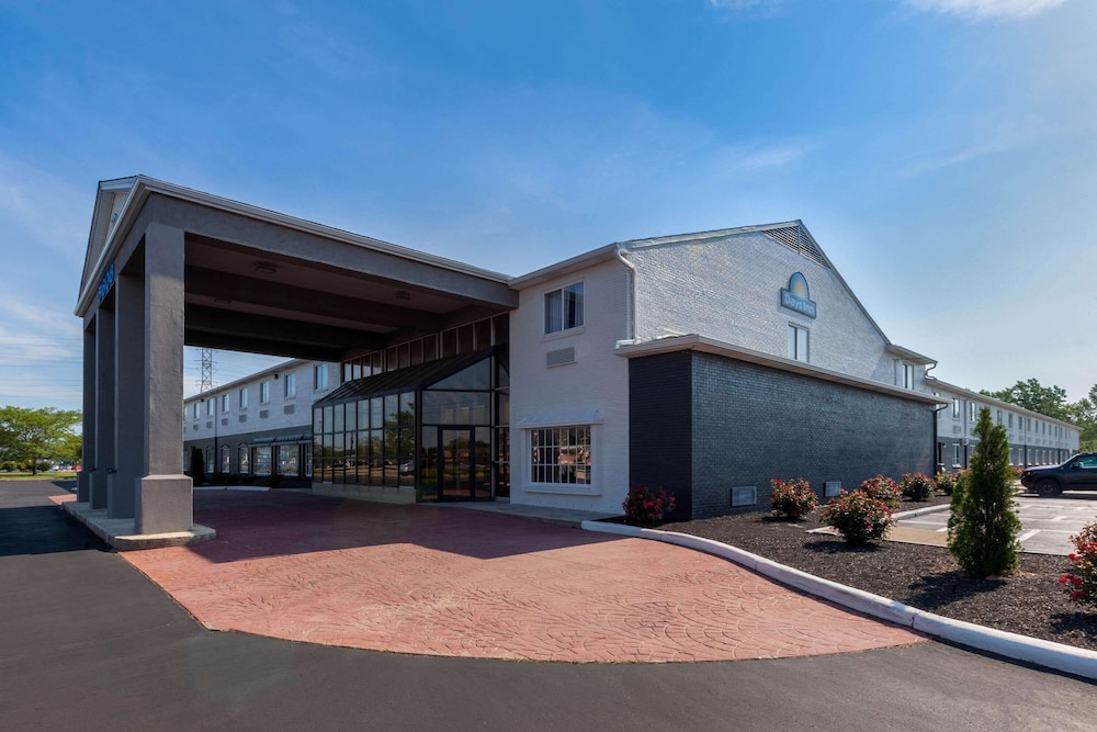 Days Inn By Wyndham Sandusky / Cedar Point 24/30