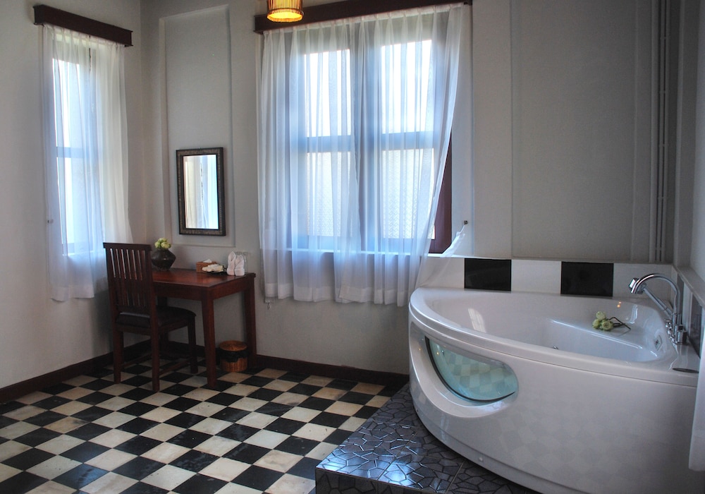 La Riviere D Angkor Resort 36/75