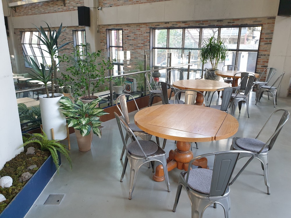 Junibino Hotel Hongdae 24/33