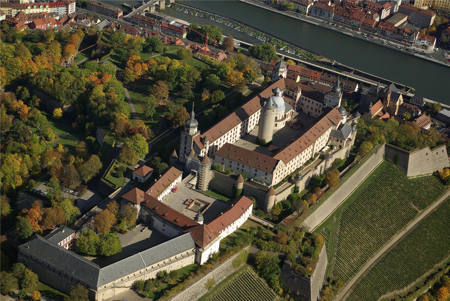 Best Western Hotel Wuerzburg Sued 35/37