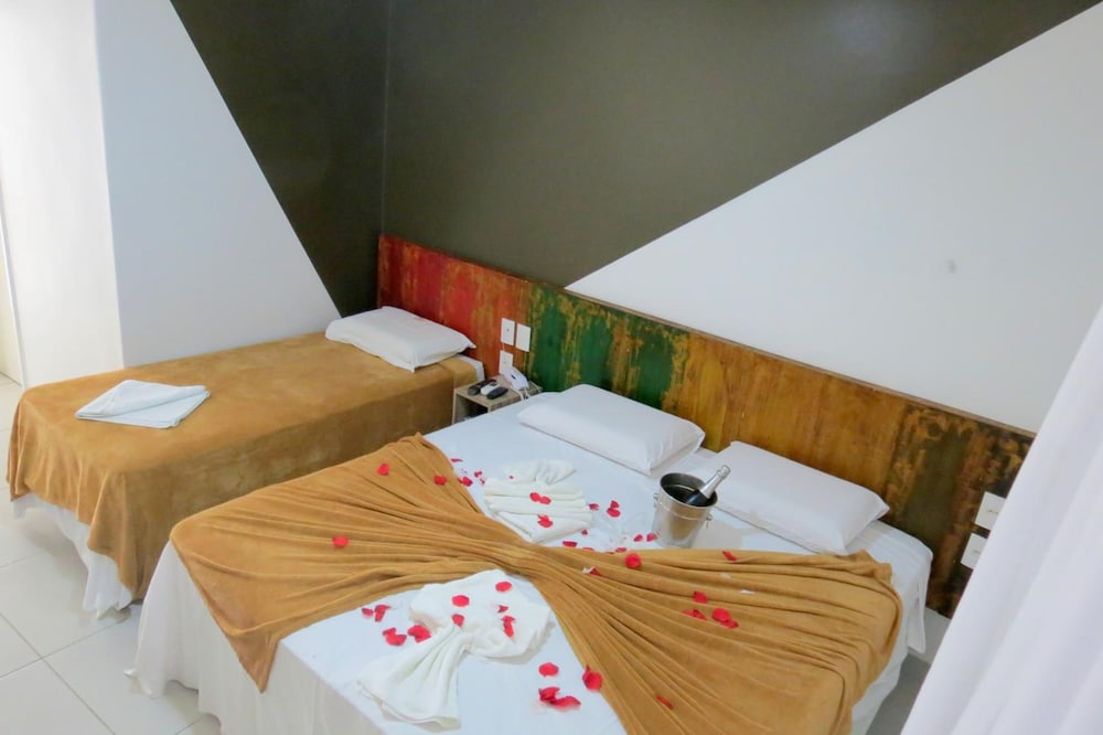 Hotel Encantos de Penedo 13/34