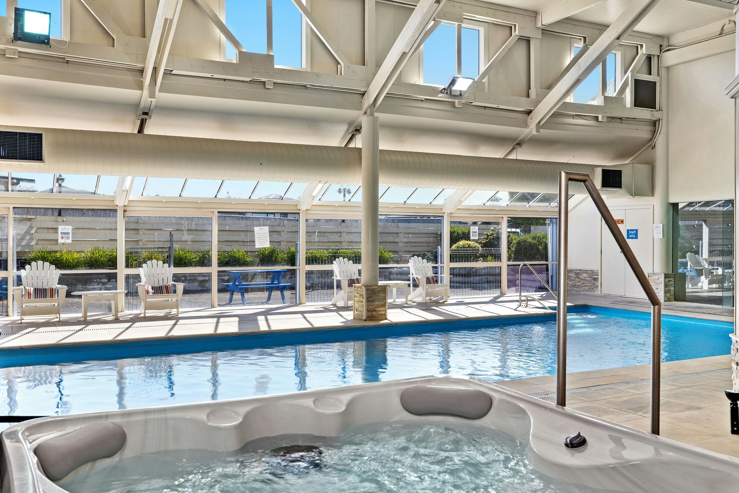 Copthorne Hotel and Resort Solway Park Wairarapa 34/64