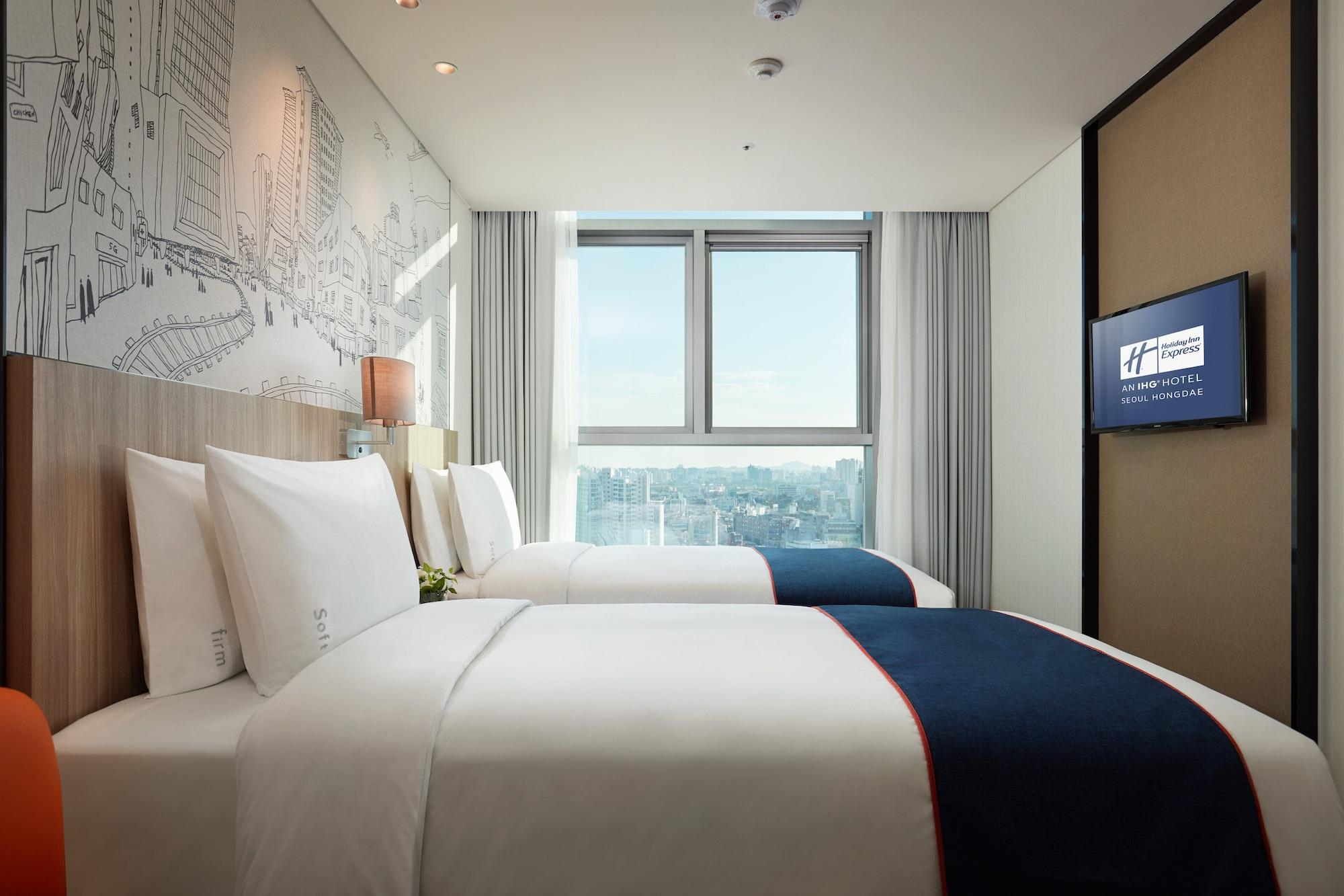 Standard, Multiple Beds