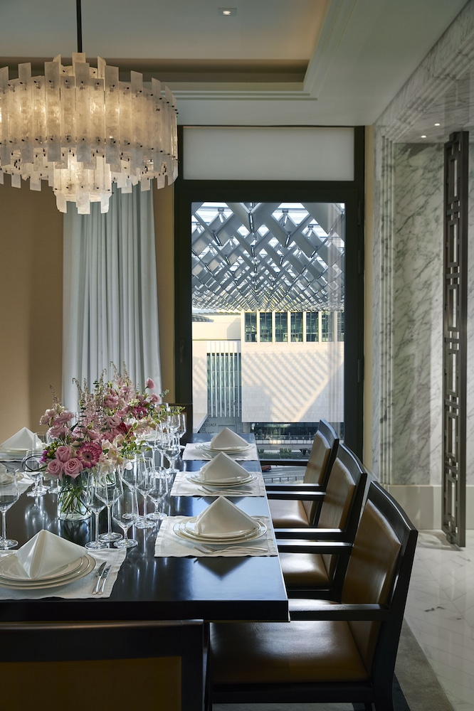 Mandarin Oriental Doha 45/57