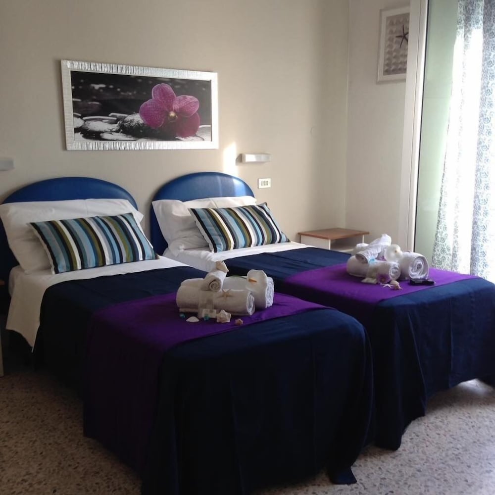 Villa Giovanna Hotel 7/40