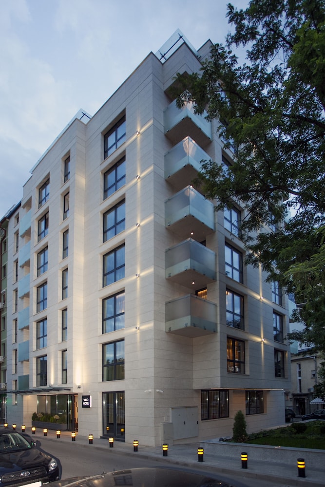 Viko Boutique Apart Hotel 6/49