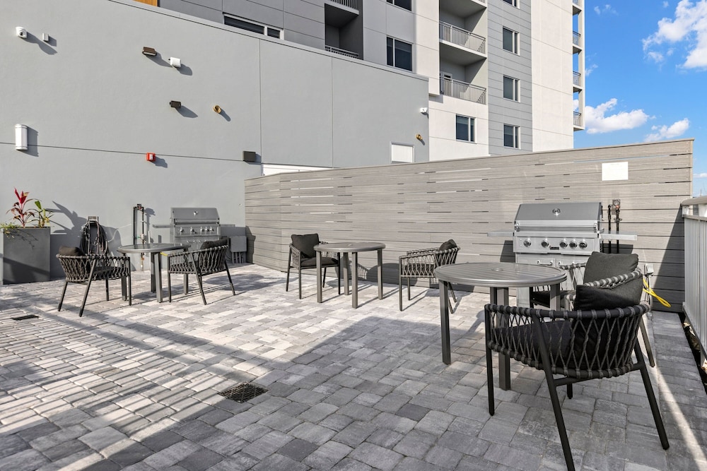 TownePlace Suites by Marriott Cape Canaveral Cocoa Beach 36/50