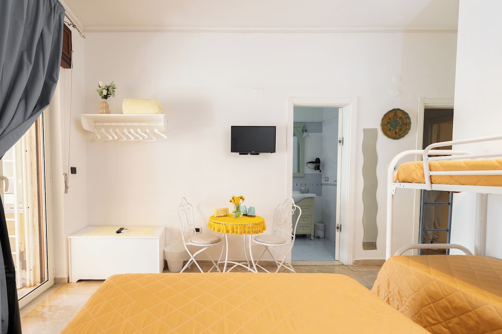 L'anfiteatro Di Pompei B&B 27/50