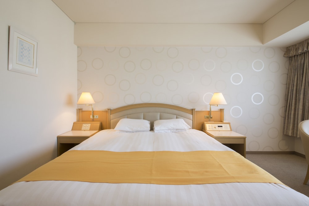 MEITETSU TOYOTA HOTEL 12/47