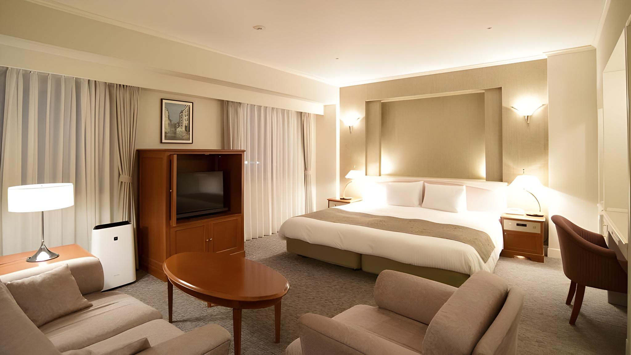 Special, Double Bed