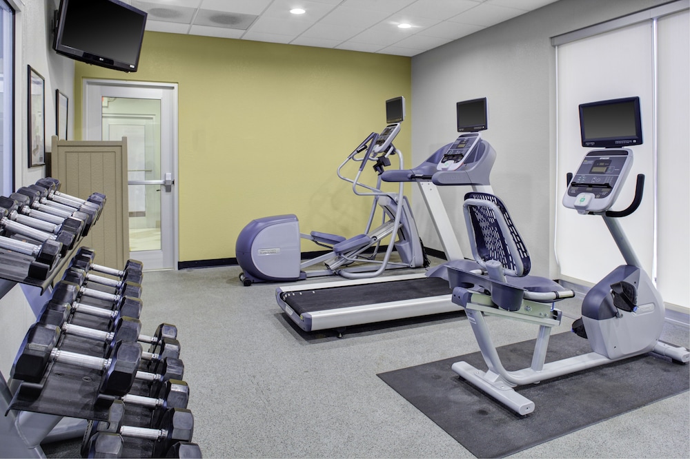 Holiday Inn Hotel & Suites Lima 20/47