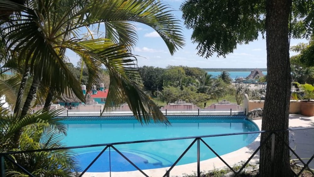 VILLAS BAKALAR 32/69